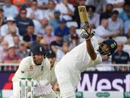 Rishabh Pant